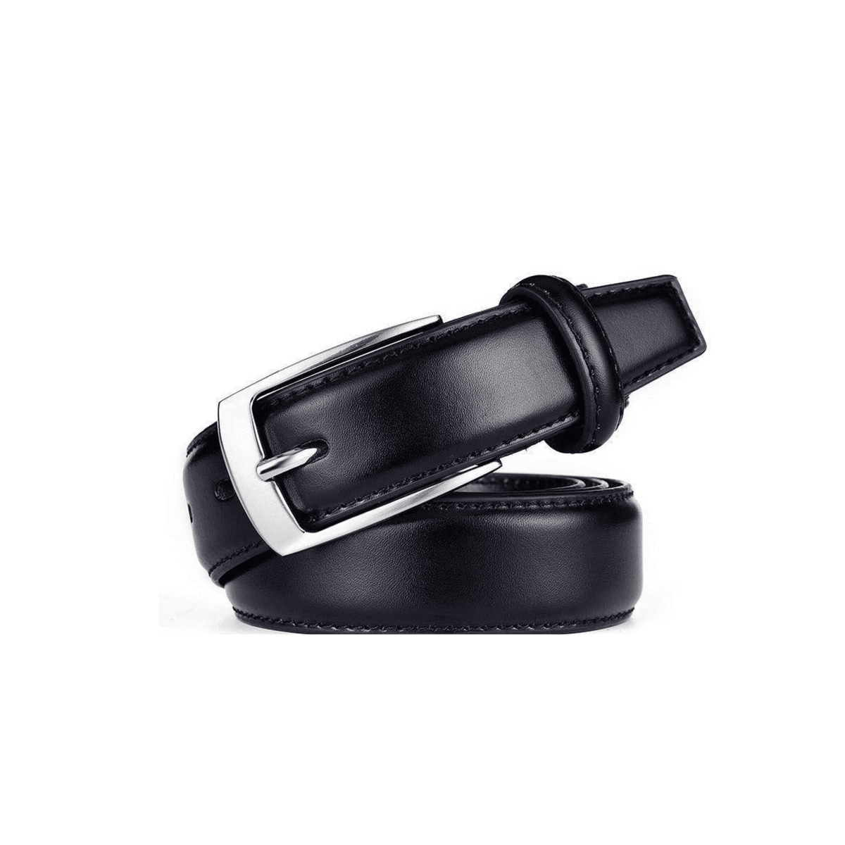 Arnthur Men's Leather Suit Belt