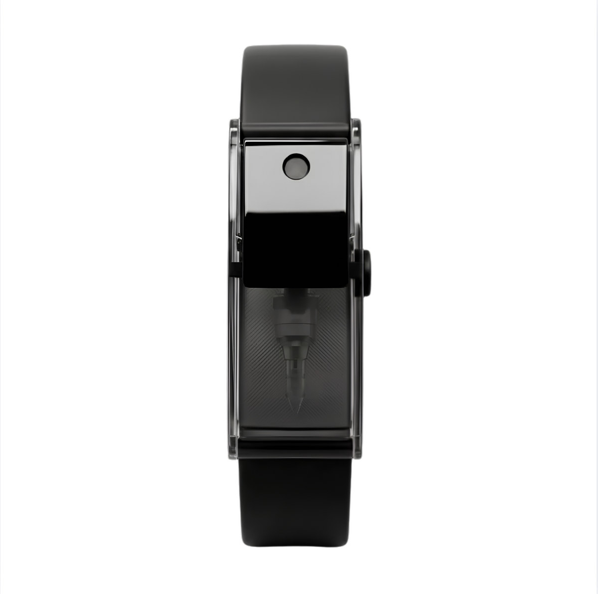 Korij Noir Aura Refillable Fragrance Bracelet
