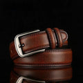 Heritage Men's Leather Belt