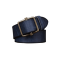Strumiana Men's Leather Belt
