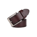 Goga Men's Casual Leather Belt