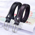Arnthur Men's Leather Suit Belt